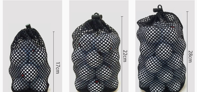Bolsa de Malla Nylon para Almacenamiento y Organización - Image 8
