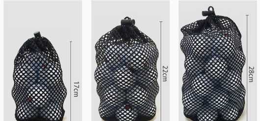 Bolsa de Malla Nylon para Almacenamiento y Organización - Image 8