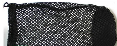 Bolsa de Malla Nylon para Almacenamiento y Organización - Image 9