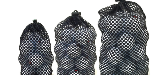 Bolsa de Malla Nylon para Almacenamiento y Organización - Image 15