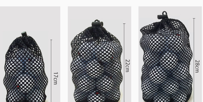 Bolsa de Malla Nylon para Almacenamiento y Organización - Image 6