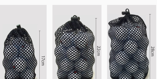 Bolsa de Malla Nylon para Almacenamiento y Organización - Image 6