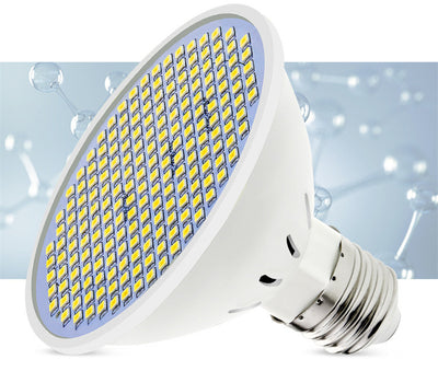 Bombilla LED E27 220V Ahorro de Energía para Iluminación del Hogar - Image 9