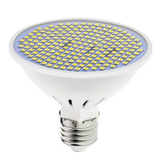 Bombilla LED E27 220V Ahorro de Energía para Iluminación del Hogar