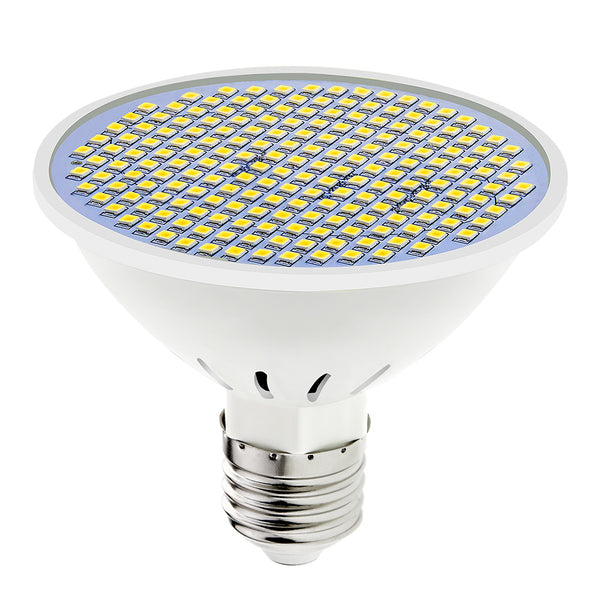 Bombilla LED E27 220V Ahorro de Energía para Iluminación del Hogar