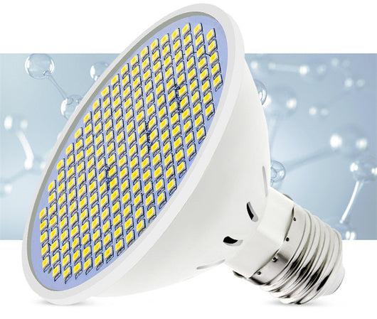 Bombilla LED E27 220V Ahorro de Energía para Iluminación del Hogar - Image 5