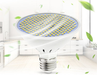 Bombilla LED E27 220V Ahorro de Energía para Iluminación del Hogar - Image 7