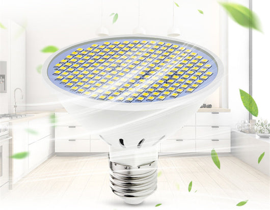 Bombilla LED E27 220V Ahorro de Energía para Iluminación del Hogar - Image 7