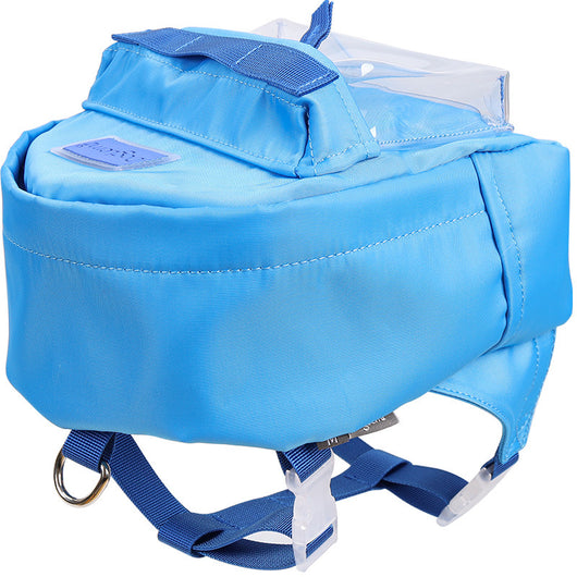 Mochila Escolar y de Viaje con Diseño de Gato y Cachorro - Image 4