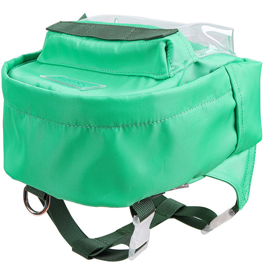 Mochila Escolar y de Viaje con Diseño de Gato y Cachorro - Image 5