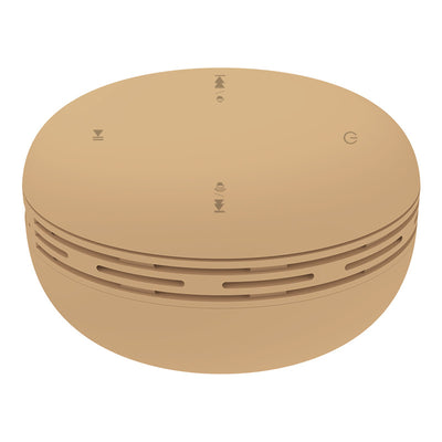 Parlante Bluetooth TWS Macaron Mini con Subwoofer Portátil - Image 19
