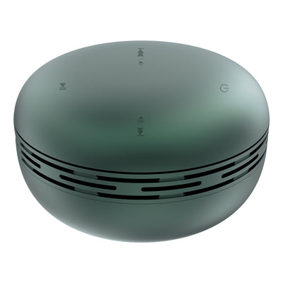 Parlante Bluetooth TWS Macaron Mini con Subwoofer Portátil - Image 21