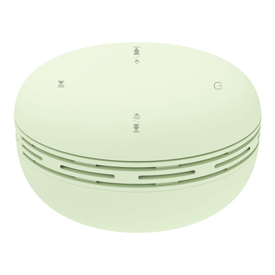 Parlante Bluetooth TWS Macaron Mini con Subwoofer Portátil - Image 23