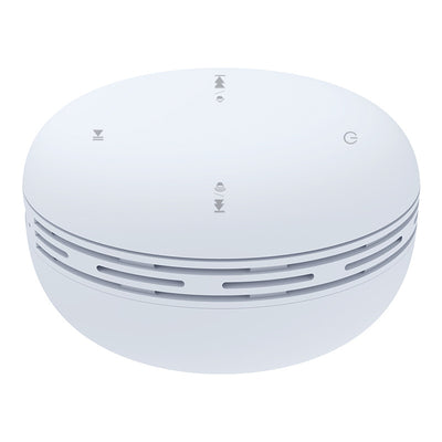 Parlante Bluetooth TWS Macaron Mini con Subwoofer Portátil - Image 26