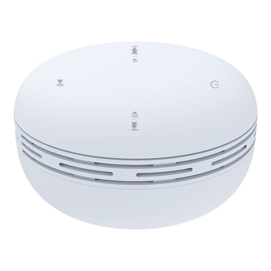 Parlante Bluetooth TWS Macaron Mini con Subwoofer Portátil - Image 26