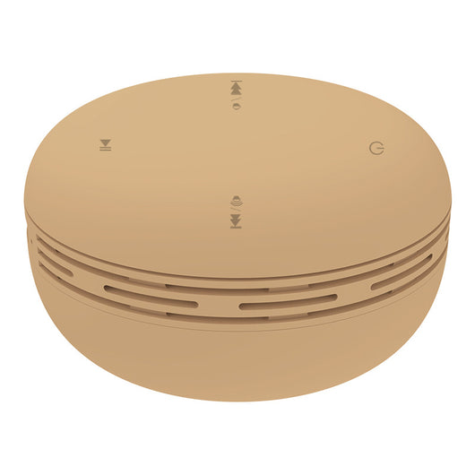Parlante Bluetooth TWS Macaron Mini con Subwoofer Portátil - Image 3