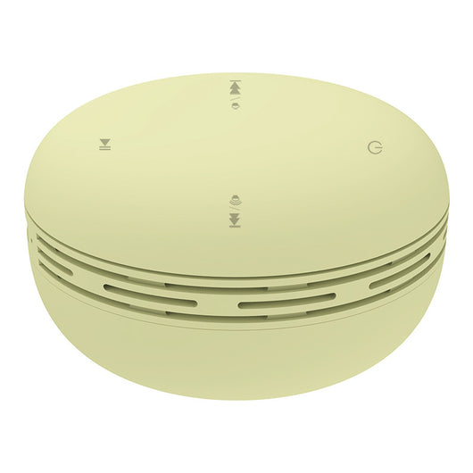 Parlante Bluetooth TWS Macaron Mini con Subwoofer Portátil - Image 8