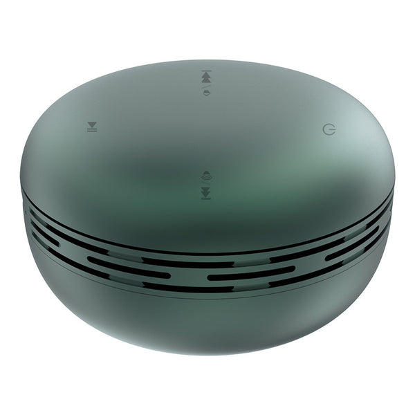 Parlante Bluetooth TWS Macaron Mini con Subwoofer Portátil