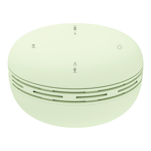Parlante Bluetooth TWS Macaron Mini con Subwoofer Portátil - Image 7