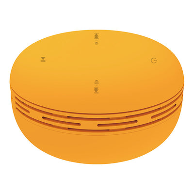 Parlante Bluetooth TWS Macaron Mini con Subwoofer Portátil - Image 10