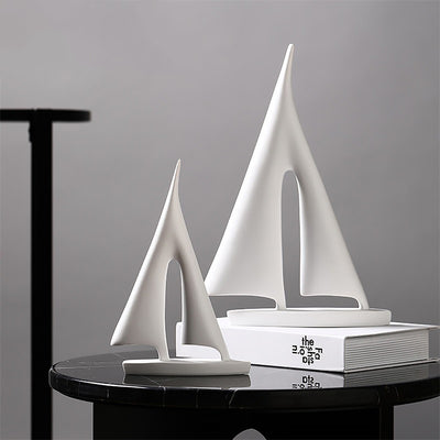 Adornos Náuticos de Vela - Image 2