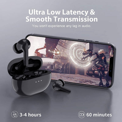 Auriculares Bluetooth XY-50 Modelo Privado - Image 6