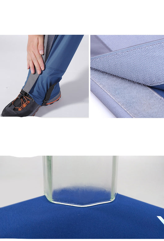 Botas de Senderismo y Montaña para Terrenos Desérticos y Nevados - Image 10
