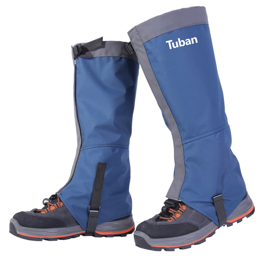 Botas de Senderismo y Montaña para Terrenos Desérticos y Nevados - Image 12