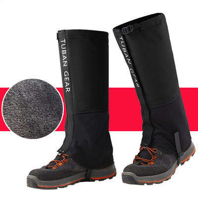 Botas de Senderismo y Montaña para Terrenos Desérticos y Nevados - Image 13