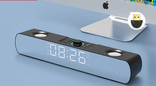 Parlantes de Escritorio para Computadora - Audio Compacto de Alta Calidad - Image 9