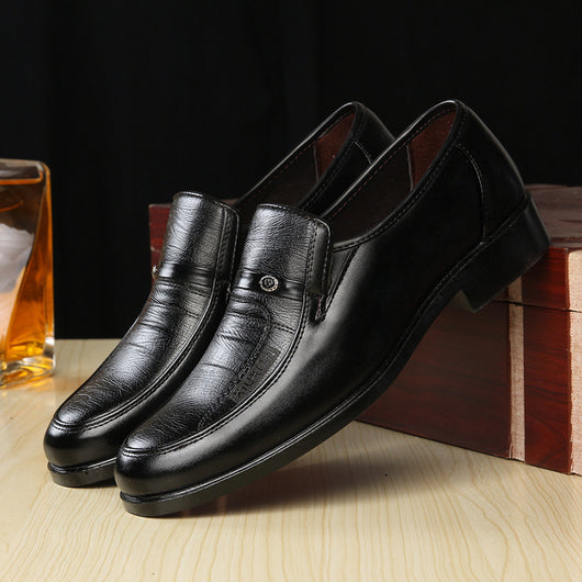 Zapatos Casuales de Negocios para Todas las Estaciones - Image 2