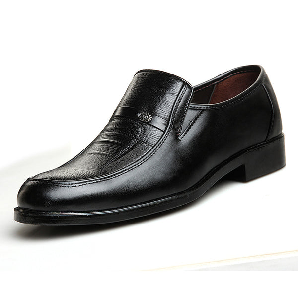 Zapatos Casuales de Negocios para Todas las Estaciones - Image 3