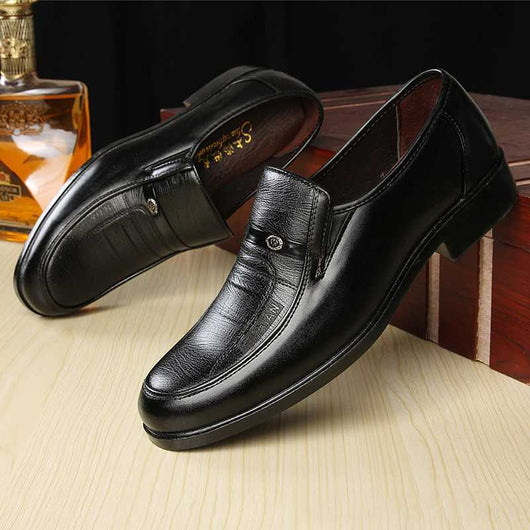 Zapatos Casuales de Negocios para Todas las Estaciones - Image 5