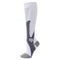 Calcetines Deportivos de Compresión Tubo Largo