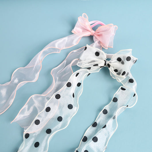 Collar Ajustable para Gato con Moño de Encaje y Lunares - Accesorio de Seguridad y Moda - Image 12