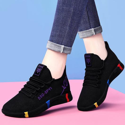 Zapatos Casuales con Suela Suave y Antideslizante - Image 7