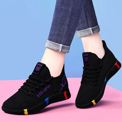 Zapatos Casuales con Suela Suave y Antideslizante - Image 3