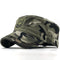 Gorra Deportiva de Algodón con Protección Solar