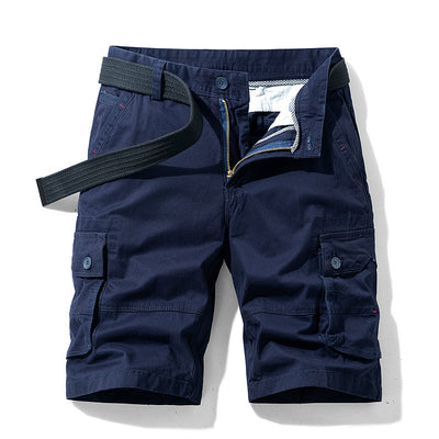 Pantalones Casuales Cortos y Overoles para Hombre - Image 16