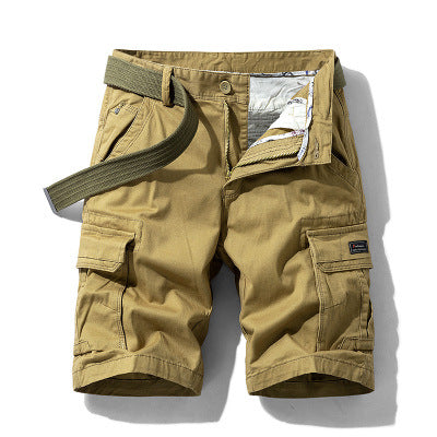 Pantalones Casuales Cortos y Overoles para Hombre - Image 3