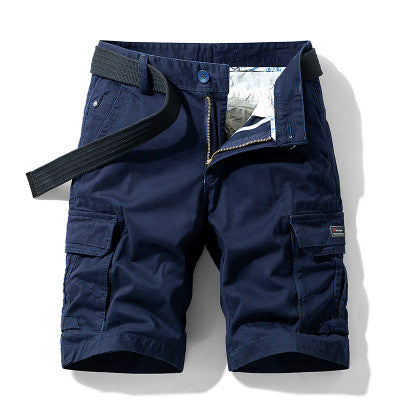 Pantalones Casuales Cortos y Overoles para Hombre