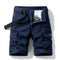 Pantalones Casuales Cortos y Overoles para Hombre