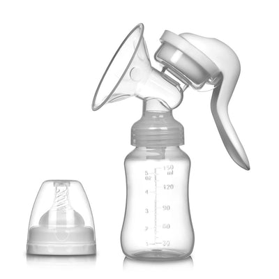 Extractor de Leche Materna con Succión de Alta Potencia para Embarazadas y Posparto - Image 11
