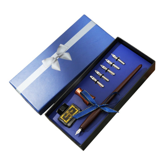 Estuche de Pluma Estilográfica de Pluma Premium - Image 11