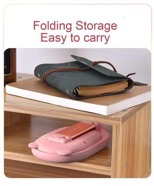 Soporte Ajustable para iPhone e iPad con Espejo - Compatible con Apple - Image 16
