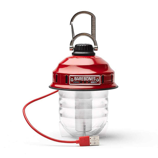 Lámpara Camping Recargable Multifunción - Luz LED Portátil de Emergencia - Image 14