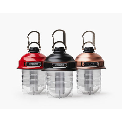 Lámpara Camping Recargable Multifunción - Luz LED Portátil de Emergencia - Image 18