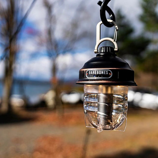 Lámpara Camping Recargable Multifunción - Luz LED Portátil de Emergencia - Image 19