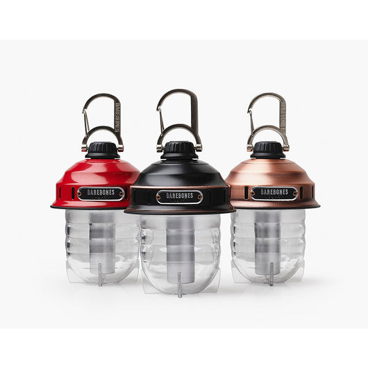Lámpara Camping Recargable Multifunción - Luz LED Portátil de Emergencia - Image 5