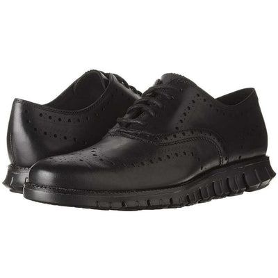 Zapatos de Cuero para Jóvenes Talla Grande con Suela Reforzada - Image 10